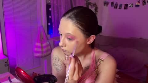 Jennifer Jenny Darling   online show from June 7, 8:26 pm