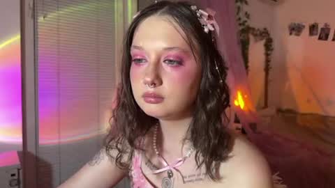 Jennifer Jenny Darling   online show from July 24, 7:11 pm