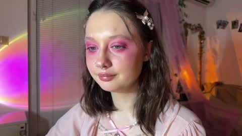 Jennifer Jenny Darling   online show from July 27, 7:11 pm