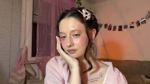 Jennifer Jenny Darling   online show from July 28, 8:52 pm