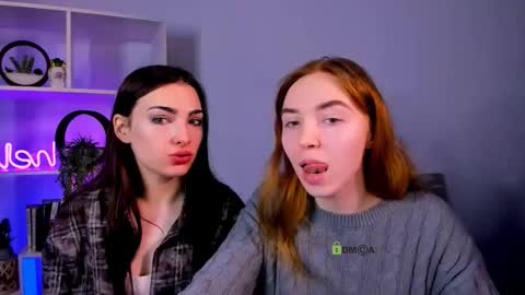 jenny_donne online show from March 22, 6:52 am