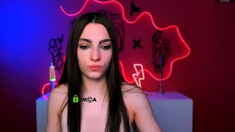 jenny_donne online show from March 29, 10:03 am