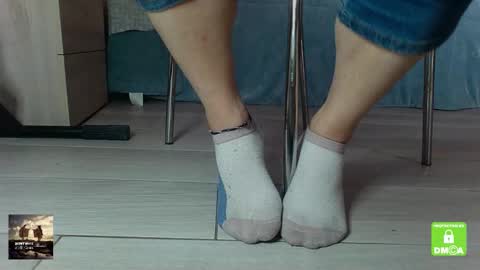 Jenny online show from March 12, 10:26 am