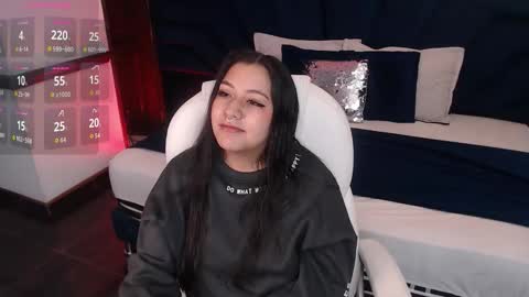 Jenny  online show from November 26, 12:39 pm