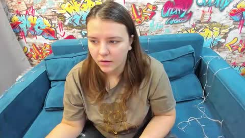 Jenny online show from January 15, 1:33 am