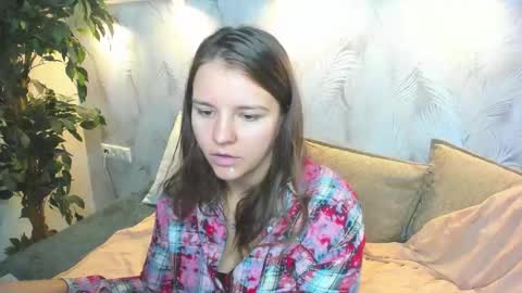 Jenny online show from September 10, 1:16 am