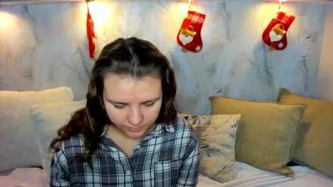 Jenny online show from January 19, 1:13 am