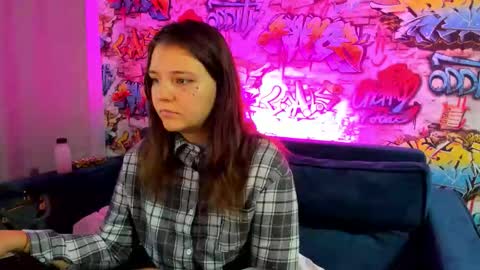 Jenny online show from September 16, 12:40 am