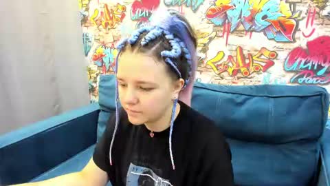 Jenny online show from July 29, 12:54 am
