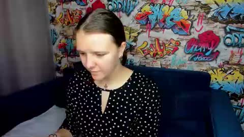 Jenny online show from June 15, 9:42 am