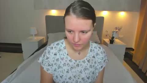 Jenny online show from June 12, 9:28 am