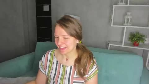 Jenny online show from June 18, 9:25 am