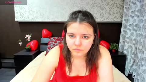 Jenny online show from February 26, 1:25 am