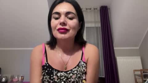 Jenny online show from November 7, 2:44 pm