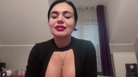 Jenny online show from November 14, 8:25 am