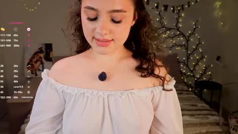 Jenny online show from June 3, 6:24 pm