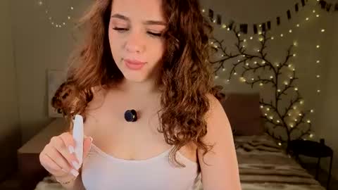 Jenny online show from June 16, 7:15 pm
