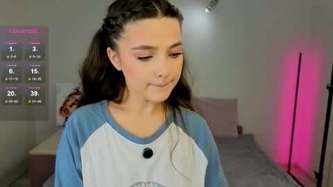 jenny_rosexx online show from November 7, 6:24 pm