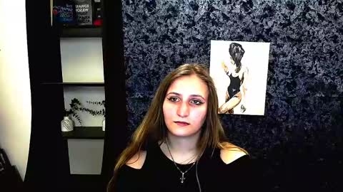jenny_smille_ online show from June 4, 8:30 am