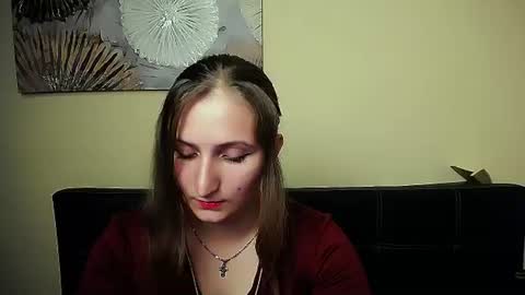jenny_smille_ online show from July 22, 5:30 am