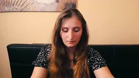 jenny_smille_ online show from June 11, 8:55 am