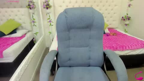 jenny_stark online show from October 12, 6:54 pm