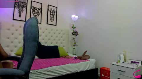 jenny_stark online show from February 8, 11:25 am