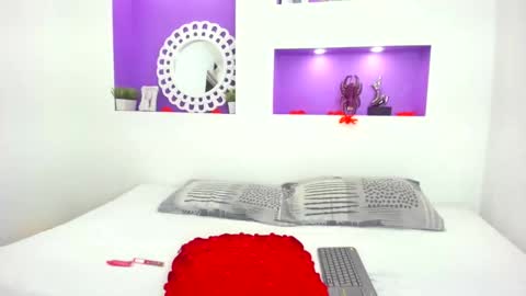 jenny_towers online show from October 26, 8:04 pm