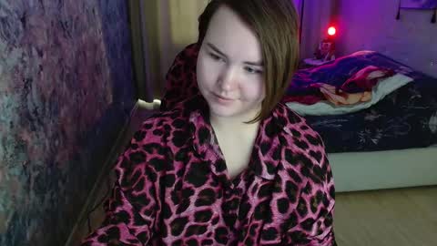 Jenny online show from February 20, 6:19 am