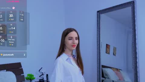 jennybbunny online show from July 24, 4:43 am