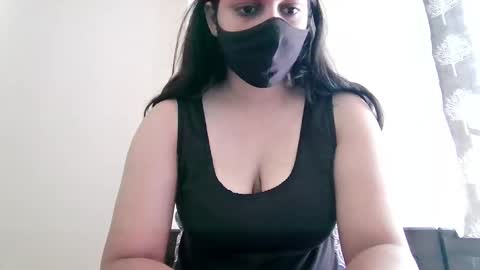 Jenny online show from November 29, 4:49 am