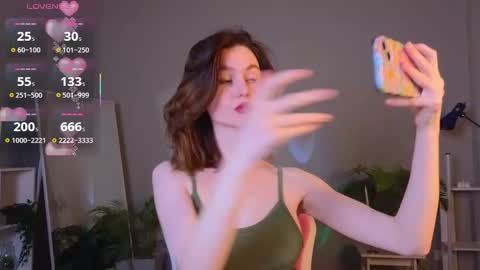 jennyfer_me online show from November 17, 11:33 am