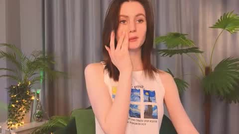 jennyfer_me online show from February 9, 12:40 pm