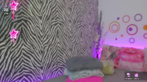   JennyShow online show from February 3, 7:13 am