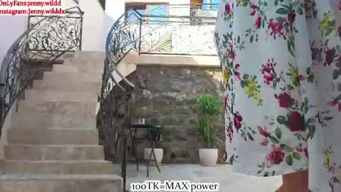 infamous blondiechloe.             Jennyjennywildd online show from July 26, 6:32 am