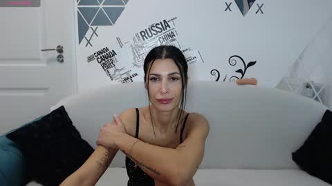 Jenny online show from February 3, 8:35 am