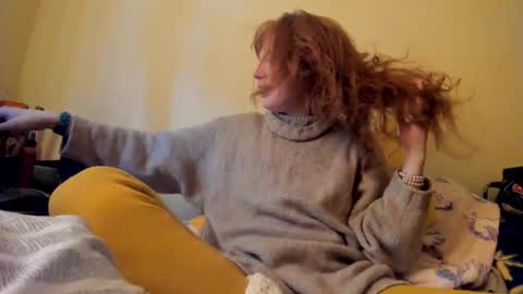 Jenn -  come to my onlyfans online show from February 24, 4:27 pm