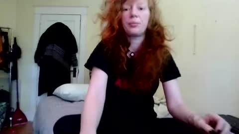 Jenn -  come to my onlyfans online show from July 25, 2:35 pm