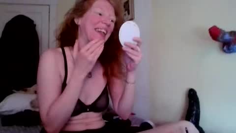 Jenn -  come to my onlyfans online show from July 13, 3:02 pm