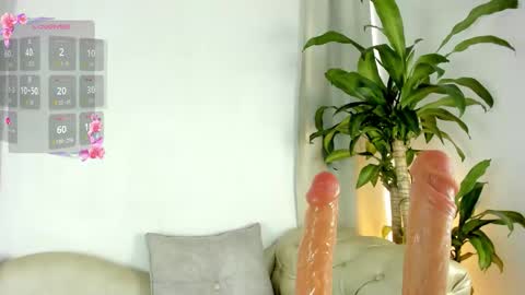 Tokio online show from March 21, 9:42 pm