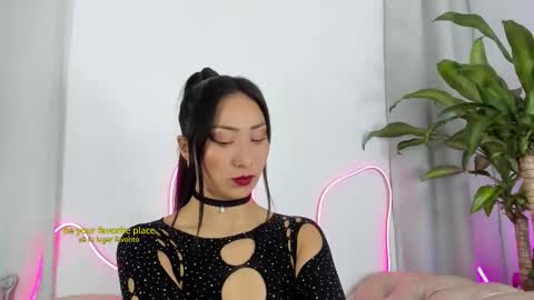 Tokio online show from October 30, 1:08 am