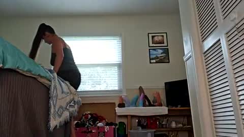 Jeri Lynn online show from July 9, 10:44 pm