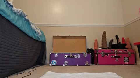 Jeri Lynn online show from July 26, 10:28 pm