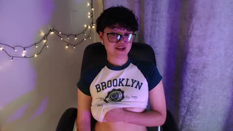 jero harper1 online show from February 3, 9:18 pm