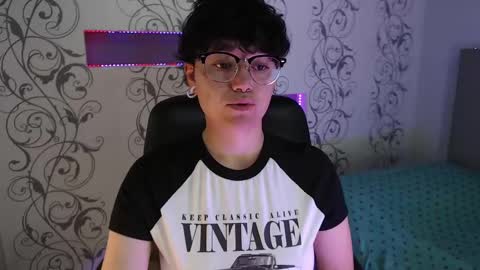 jero harper1 online show from February 23, 3:34 pm