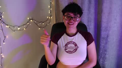 jero harper1 online show from January 16, 7:10 pm