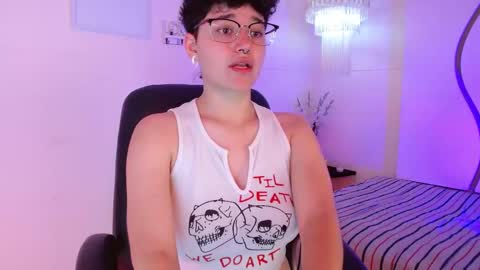 jero harper1 online show from September 15, 2:47 pm