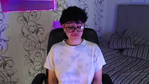 jero harper1 online show from January 27, 9:00 pm