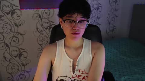 jero harper1 online show from February 25, 4:57 pm