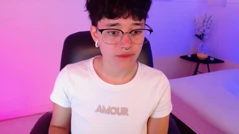 jero harper1 online show from November 22, 10:12 pm